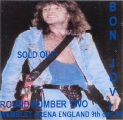 Bon Jovi : Wembley - Round#2